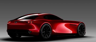 Mazda RX-VISION Concept (2015) - picture 12 of 16