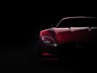 Mazda RX-VISION Concept (2015) - picture 1 of 16