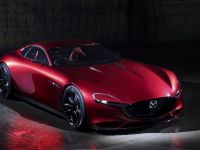 Mazda RX-VISION Concept (2015) - picture 2 of 16
