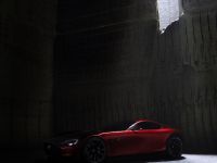 Mazda RX-VISION Concept (2015) - picture 3 of 16