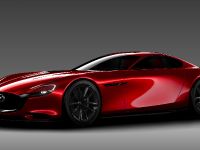 Mazda RX-VISION Concept (2015) - picture 4 of 16