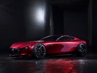 Mazda RX-VISION Concept (2015)