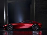 Mazda RX-VISION Concept (2015) - picture 8 of 16