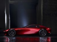 Mazda RX-VISION Concept (2015) - picture 8 of 16