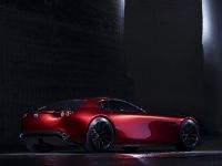 Mazda RX-VISION Concept (2015)