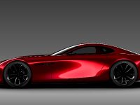 Mazda RX-VISION Concept (2015)