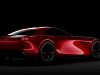 Mazda RX-VISION Concept (2015) - picture 13 of 16