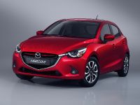 Mazda2 European Spec (2015) - picture 1 of 5