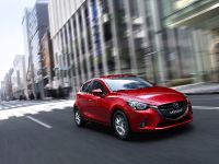2015 Mazda2 European Spec, 2 of 5