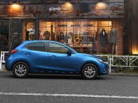 Mazda2 European Spec (2015) - picture 3 of 5