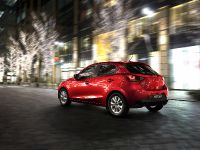 2015 Mazda2 European Spec, 4 of 5