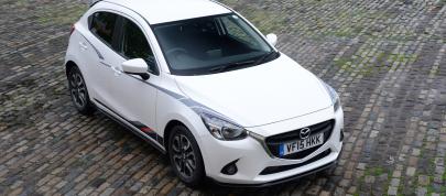 Mazda2 Sport Black Special Edition (2015) - picture 4 of 10