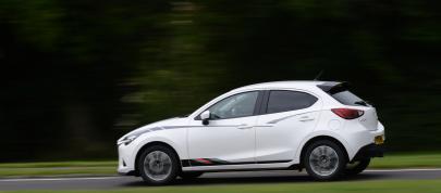 Mazda2 Sport Black Special Edition (2015) - picture 7 of 10