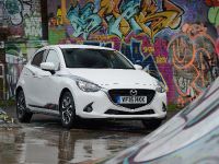 Mazda2 Sport Black Special Edition (2015) - picture 1 of 10