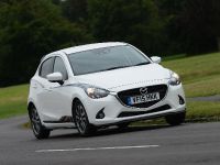 Mazda2 Sport Black Special Edition (2015) - picture 2 of 10