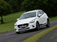 Mazda2 Sport Black Special Edition (2015) - picture 3 of 10