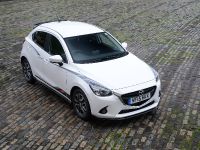 Mazda2 Sport Black Special Edition (2015) - picture 4 of 10