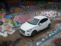 Mazda2 Sport Black Special Edition (2015) - picture 5 of 10