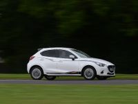 Mazda2 Sport Black Special Edition (2015) - picture 6 of 10