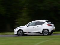 Mazda2 Sport Black Special Edition (2015) - picture 7 of 10