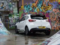 Mazda2 Sport Black Special Edition (2015)