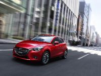Mazda2 (2015) - picture 1 of 5