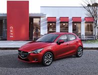 Mazda2 (2015) - picture 2 of 5