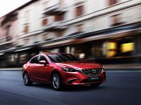 Mazda6 (2015) - picture 1 of 5