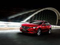Mazda6 (2015) - picture 2 of 5