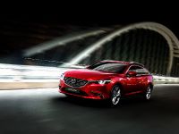 Mazda6 (2015) - picture 2 of 5
