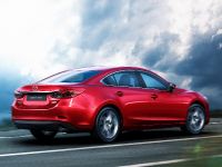 Mazda6 (2015) - picture 4 of 5