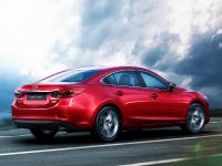 Mazda6 (2015) - picture 4 of 5