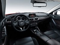 Mazda6 (2015) - picture 5 of 5