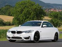 mbDESIGN BMW M4 Convertible (2015) - picture 1 of 11