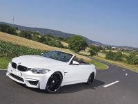 mbDESIGN BMW M4 Convertible (2015) - picture 2 of 11