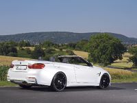 mbDESIGN BMW M4 Convertible (2015) - picture 3 of 11