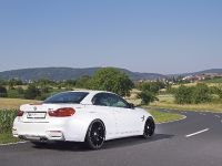 mbDESIGN BMW M4 Convertible (2015) - picture 4 of 11