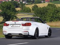 mbDESIGN BMW M4 Convertible (2015) - picture 5 of 11