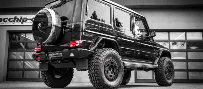 Mcchip-dkr Mercedes-Benz G 63 AMG MC-800 (2015) - picture 4 of 16