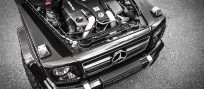 Mcchip-dkr Mercedes-Benz G 63 AMG MC-800 (2015) - picture 15 of 16