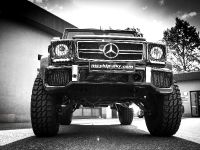 Mcchip-dkr Mercedes-Benz G 63 AMG MC-800 (2015) - picture 1 of 16