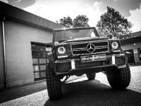 Mcchip-dkr Mercedes-Benz G 63 AMG MC-800 (2015) - picture 2 of 16