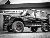 Mcchip-dkr Mercedes-Benz G 63 AMG MC-800 (2015) - picture 3 of 16