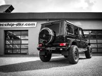Mcchip-dkr Mercedes-Benz G 63 AMG MC-800 (2015) - picture 5 of 16