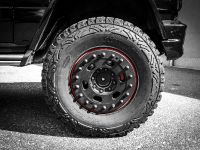 Mcchip-dkr Mercedes-Benz G 63 AMG MC-800 (2015)