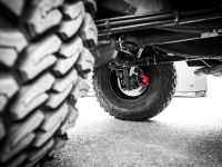 Mcchip-dkr Mercedes-Benz G 63 AMG MC-800 (2015)