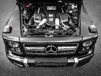 2015 Mcchip-dkr Mercedes-Benz G 63 AMG MC-800