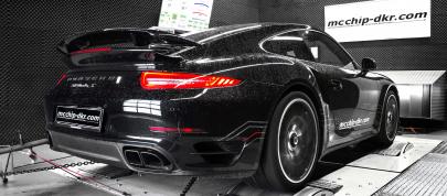 MCCHIP-DKR Porsche 991 Turbo S (2015) - picture 7 of 9