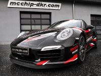 MCCHIP-DKR Porsche 991 Turbo S (2015) - picture 2 of 9