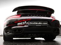 MCCHIP-DKR Porsche 991 Turbo S (2015) - picture 6 of 9